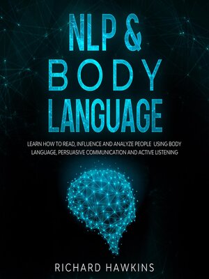 cover image of NLP & Body Language